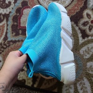 GSUWOO SorealMermaid Crystal Speeds